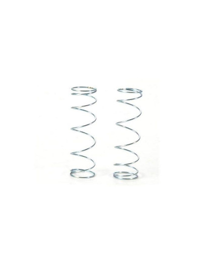 XRAY LONG PROGRESSIVE SPRINGS - MEDIUM - 3 STRIPES - V2 (2) - 358280 