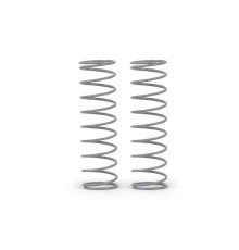 XRAY REAR SPRING SET C 0.50 - GREY (2) - 358283 - XRAY