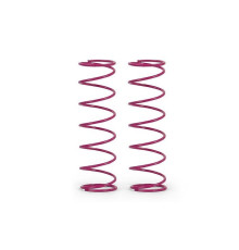 XRAY REAR SPRING SET C 0.70 - PURPLE (2) - 358288 - XRAY