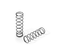 XRAY REAR SPRING 90MM - 3 DOTS (2) - 358385 - XRAY