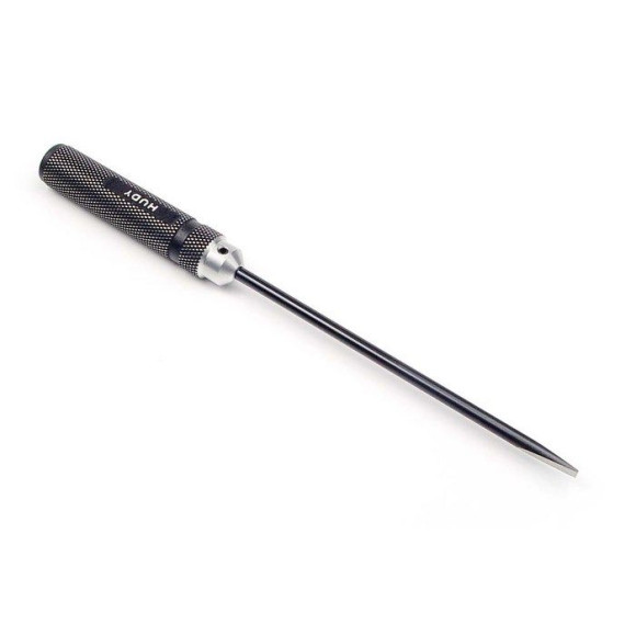Slotted Screwdriver 5.0 X 150 mm - Spc - V2 - HUDY - 155050