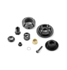 GT 4-SHOE CLUTCH - COMPLETE SET - 358402 - XRAY