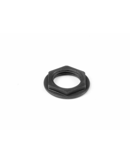 GT 4-SHOE FLYWHEEL NUT - SLIM - HUDY SPRING STEEL™ - XRAY - 358452-S