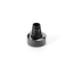 GT 2-SPEED CLUTCH BELL - LIGHTWEIGHT - 358510 - XRAY