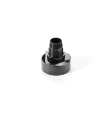 GT 2-SPEED CLUTCH BELL - LIGHTWEIGHT - 358510 - XRAY