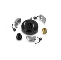 CLUTCH SET - HIGH TORQUE - V2 - 358500 - XRAY