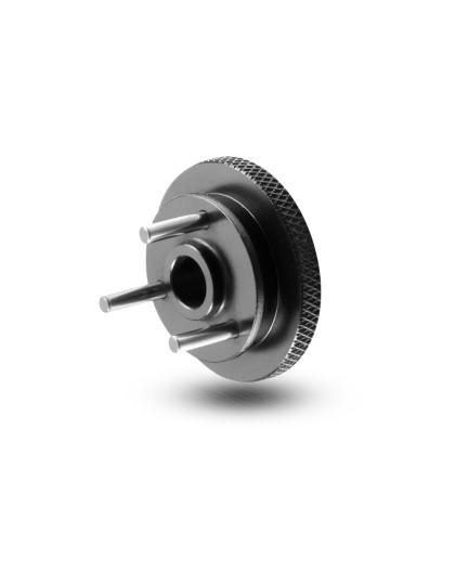 FLYWHEEL - HIGH TORQUE - LIGHTWEIGHT - 358533 - XRAY