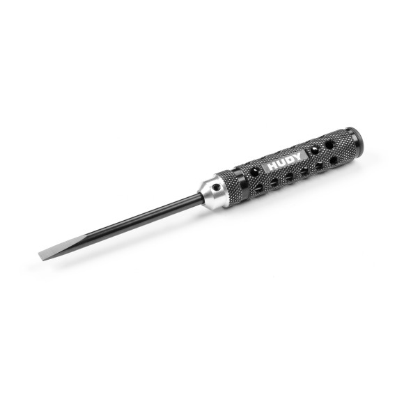 Slotted Screwdriver  - For Engine Head - HUDY - 155805