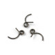 CLUTCH SPRINGS - MEDIUM (3) - 358584 - XRAY