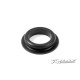 FUEL TANK CAP RUBBER SEAL - 358645 - XRAY