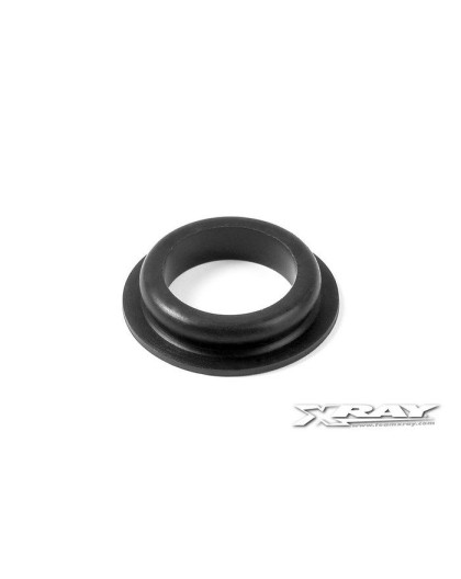 FUEL TANK CAP RUBBER SEAL - 358645 - XRAY