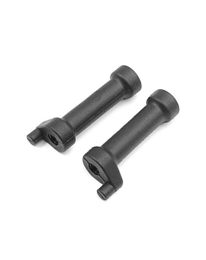 FUEL TANK HOLDERS (2) - 358680 - XRAY