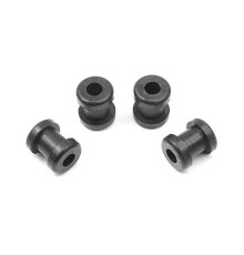 FUEL TANK MOUNTING GROMMET (4) - 358685 - XRAY