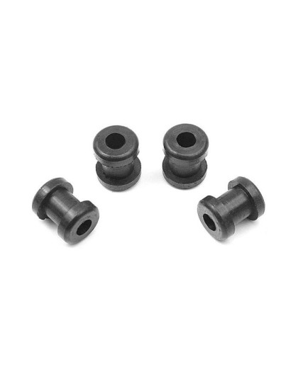 FUEL TANK MOUNTING GROMMET (4) - 358685 - XRAY