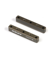 XB8 Cales moteur NOVA, RB, JP, SIRIO - XRAY - 358718