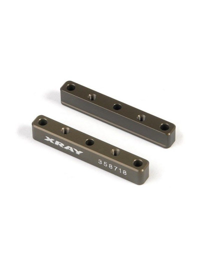 XB8 Cales moteur NOVA, RB, JP, SIRIO - XRAY - 358718