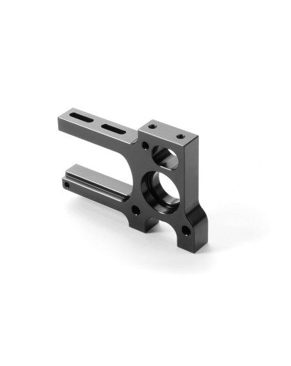 GTXE ALU MOTOR MOUNT - 358785 - XRAY