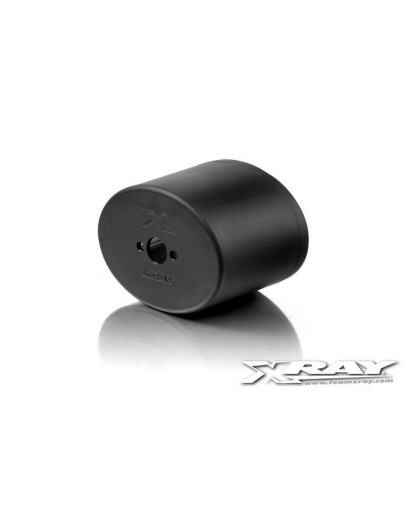 COMPOSITE AIR FILTER COVER - 358832 - XRAY