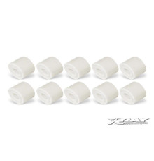 AIR FILTER FOAM - LOW PROFILE (10) - 358842 - XRAY