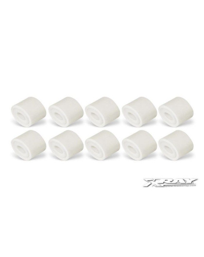 AIR FILTER FOAM - LOW PROFILE (10) - 358842 - XRAY