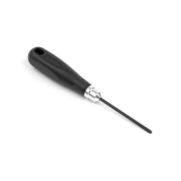 Pt Phillips Screwdriver  3.0 X 80 mm - V2 - HUDY - 163029