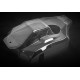XB8 Carrosserie LOW DOWNFORCE - XRAY - 359708