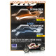 XB8 Carrosserie LOW DOWNFORCE - XRAY - 359708