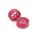 WHEELS STARBURST - PINK (4) - 359808 - XRAY