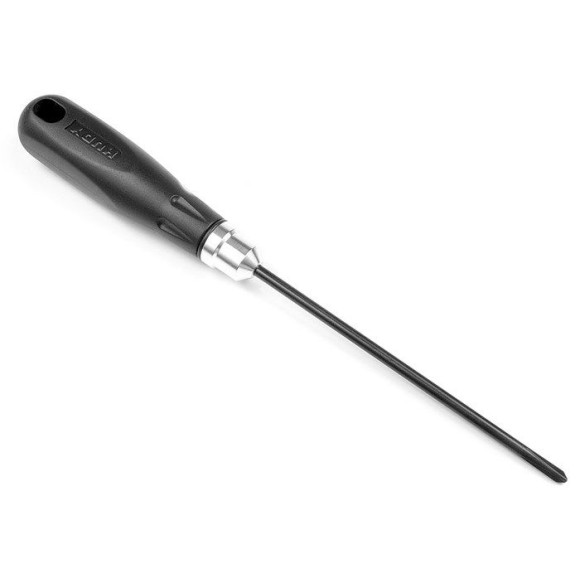 Pt Phillips Screwdriver  3.5 X 120 mm - HUDY - 163549