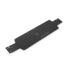 XB4'18 ALU CHASSIS - SWISS 7075 T6 (2MM) - 361105 - XRAY
