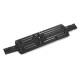 XB4'20 Châssis alu 2.5mm - XRAY - 361108
