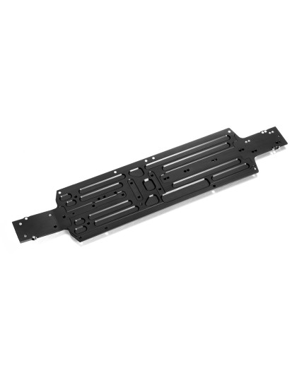 XB4'20 Châssis alu 2.5mm - XRAY - 361108