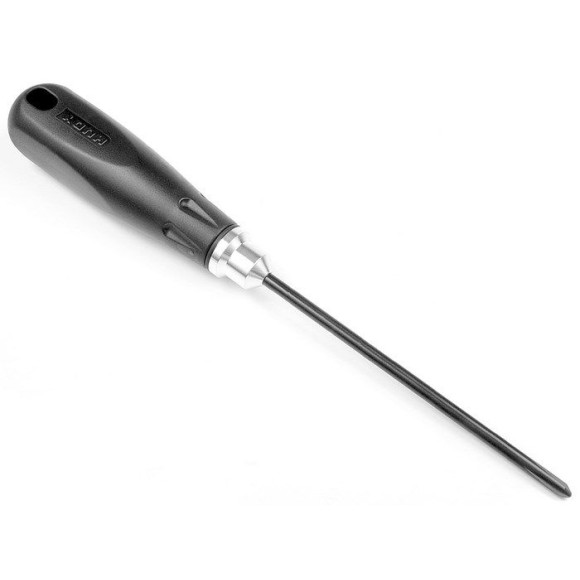 Pt Phillips Screwdriver  4.0 X 120 mm  - V2 - HUDY - 164049
