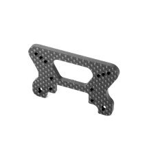 GRAPHITE SHOCK TOWER FRONT 3.5MM - LOWER - 362083 - XRAY