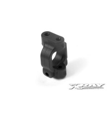 COMPOSITE C-HUB 9° DEG. LEFT - 362220 - XRAY