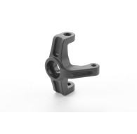 COMPOSITE STEERING BLOCK - HARD - 362250-H - XRAY