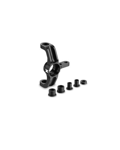 ALU STEERING BLOCK - SWISS 7075 T6 - XRAY - 362260