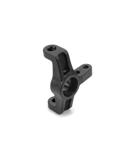 COMPOSITE STEERING BLOCK CARBON EXTEN. PLATE - M - XRAY - 362251-M