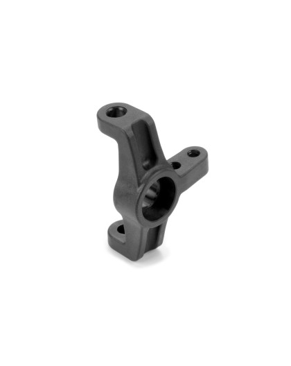 COMPOSITE STEERING BLOCK CARBON EXTEN. PLATE - G - XRAY - 362251-G