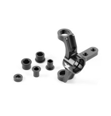 ALU STEERING BLOCK - LIGHTWEIGHT - SWISS 7075 T6 - XRAY - 362261