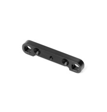 ALU LOWER SUSP. HOLDER FOR BULKHEAD (HS) - FF - XRAY - 362313