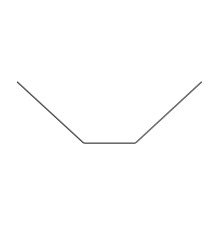 XB4 Barre anti-roulis 1.0mm - XRAY - 362470