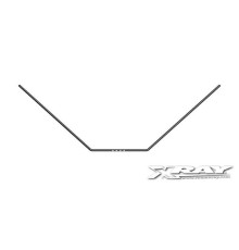 XB4 Barre anti-roulis 1.4mm - XRAY - 362474