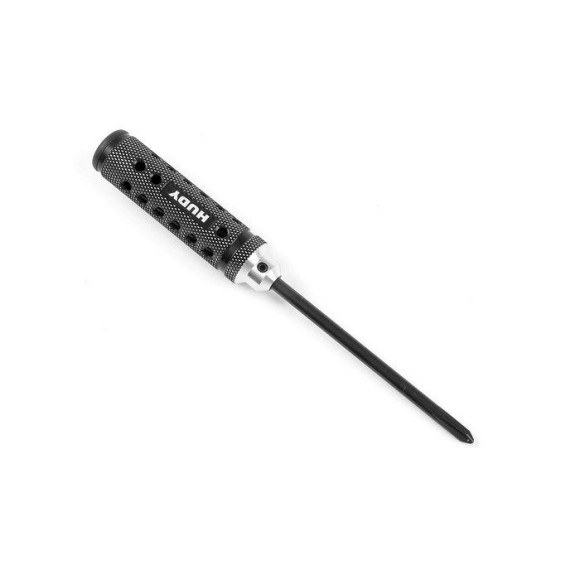 Phillips Screwdriver  5.8X120 mm / 22 (Screw 4.2 & M5) -HUDY -165845