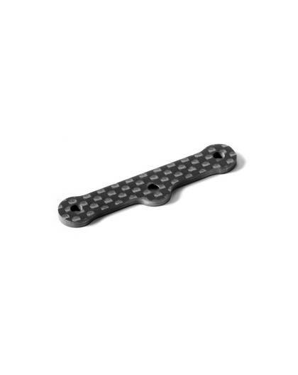 XB4 Barre de direction + fixation carro - XRAY - 362581