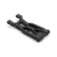 COMPOSITE SUSPENSION ARM REAR LOWER RIGHT - HARD - 363112-H - XRAY