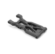SUSPENSION ARM REAR LOWER RIGHT - 3-HOLE - HARD - XRAY - 363114-H