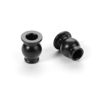 BALL UNIVERSAL 5.75MM WITH BACKSTOP (2) - 363241 - XRAY