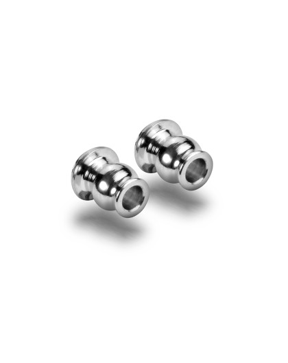 PIVOT BALL 5.8MM ECCENTRIC (2) - 363242 - XRAY