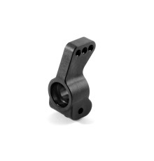 COMPOSITE UPRIGHT REAR - GRAPHITE - 363353-G - XRAY